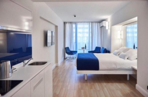 Cozy Apartments Orbi Sity